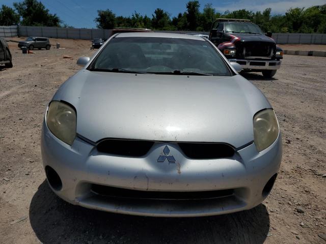 Photo 5 from auction – 2006 MITSUBISHI ECLIPSE GS with VIN 4A3AK24F46E037621