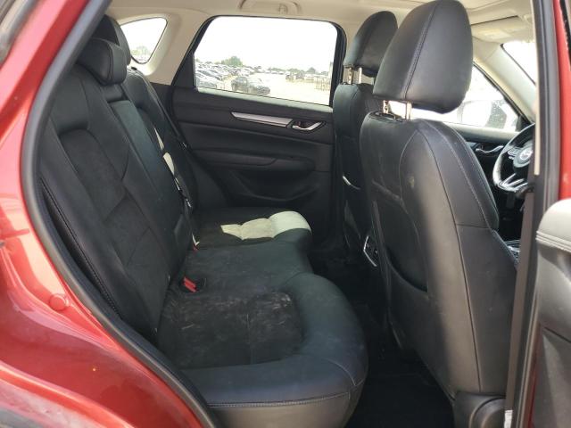 Photo 11 from auction – 2018 MAZDA CX-5 TOURI with VIN JM3KFACMXJ1382553