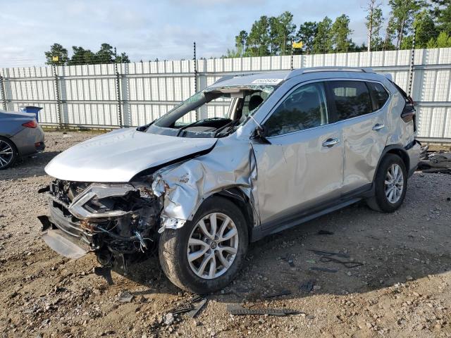 NISSAN ROGUE S 2019 with VIN KNMAT2MT5KP535380 - Photo from auction