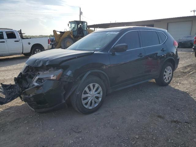 Photo 1 from auction – 2017 NISSAN ROGUE S with VIN JN8AT2MV4HW007608