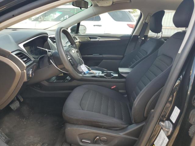 Photo 7 from auction – 2014 FORD FUSION SE with VIN 3FA6P0H72ER243961