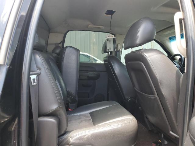 Photo 10 from auction – 2008 CHEVROLET SILVERADO with VIN 1GCHK23K98F198284