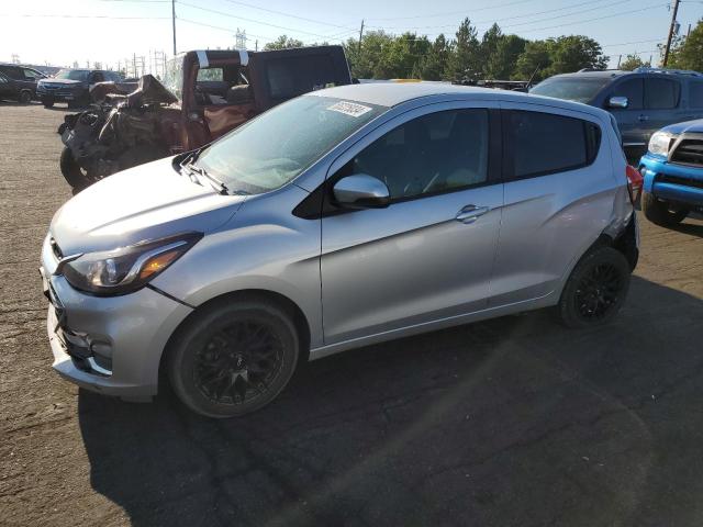 CHEVROLET SPARK 1LT 2019 with VIN KL8CD6SA5KC740390 - Photo from auction