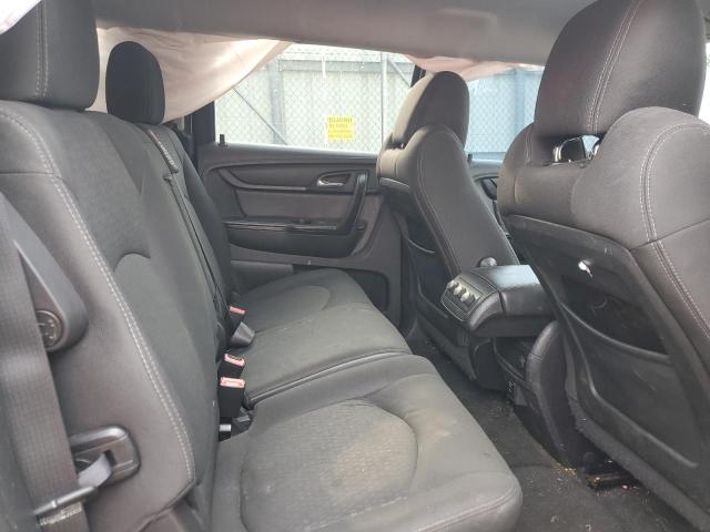 Photo 11 from auction – 2016 GMC ACADIA SLE with VIN 1GKKVNED3GJ205193