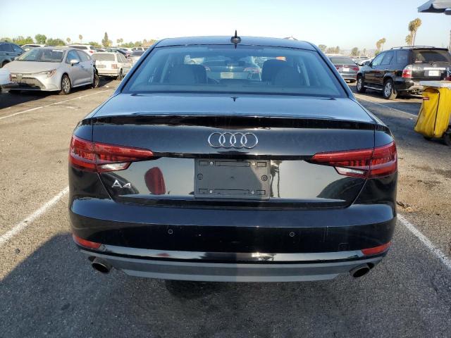 Photo 6 from auction – 2017 AUDI A4 PREMIUM with VIN WAUGNAF44HN003916