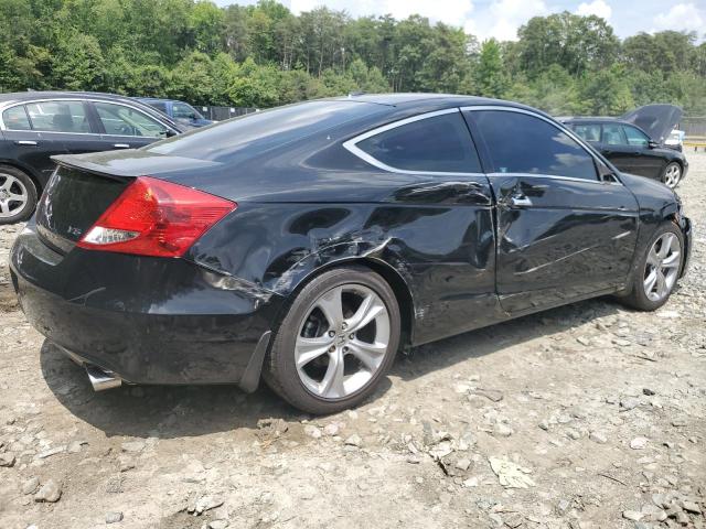 Photo 3 from auction – 2012 HONDA ACCORD EXL with VIN 1HGCS2B83CA011063