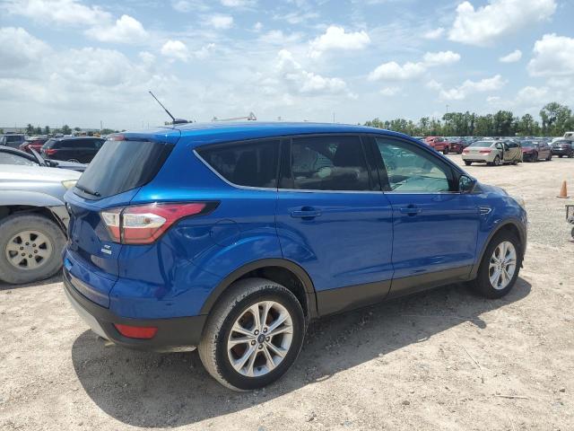 Photo 3 from auction – 2017 FORD ESCAPE SE with VIN 1FMCU0GD6HUE91894