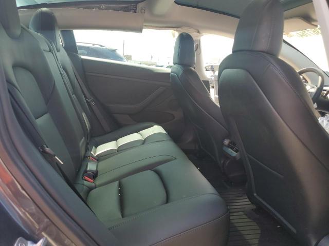Photo 11 from auction – 2021 TESLA MODEL 3 with VIN 5YJ3E1EB4MF979253