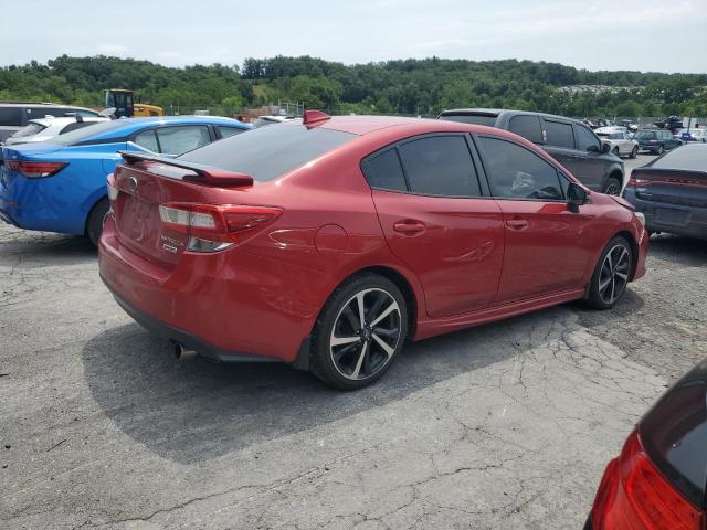 Photo 3 from auction – 2020 SUBARU IMPREZA SP with VIN 4S3GKAM61L3604477