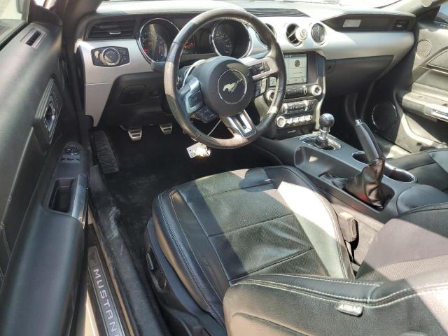 Photo 8 from auction – 2016 FORD MUSTANG GT with VIN 1FA6P8CF9G5209924