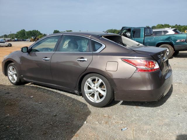 Photo 2 from auction – 2014 NISSAN ALTIMA 2.5 with VIN 1N4AL3APXEC902689