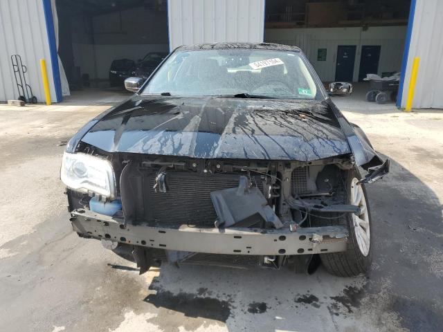 Photo 5 from auction – 2012 CHRYSLER 300 with VIN 2C3CCAAG4CH107370