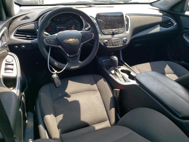 Photo 8 from auction – 2019 CHEVROLET MALIBU LT with VIN 1G1ZD5ST8KF123747