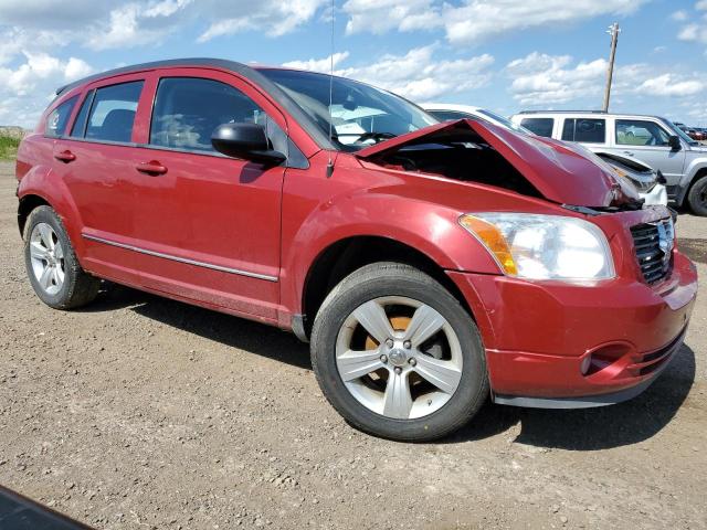 Photo 4 from auction – 2010 DODGE CALIBER SX with VIN 1B3CB4HAXAD632933