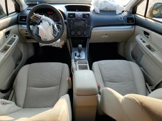 Photo 8 from auction – 2014 SUBARU XV CROSSTR with VIN JF2GPAVC2E8210807