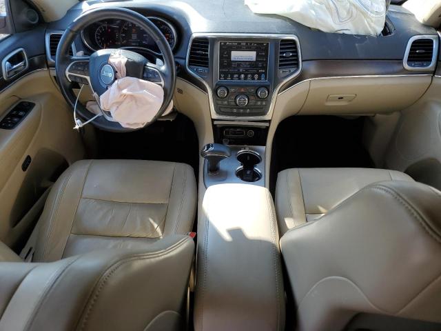 Photo 8 from auction – 2014 JEEP GRAND CHER with VIN 1C4RJFBG7EC347610