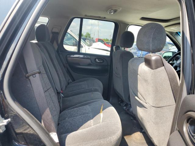 Photo 11 from auction – 2007 GMC ENVOY with VIN 1GKDT13S372121071