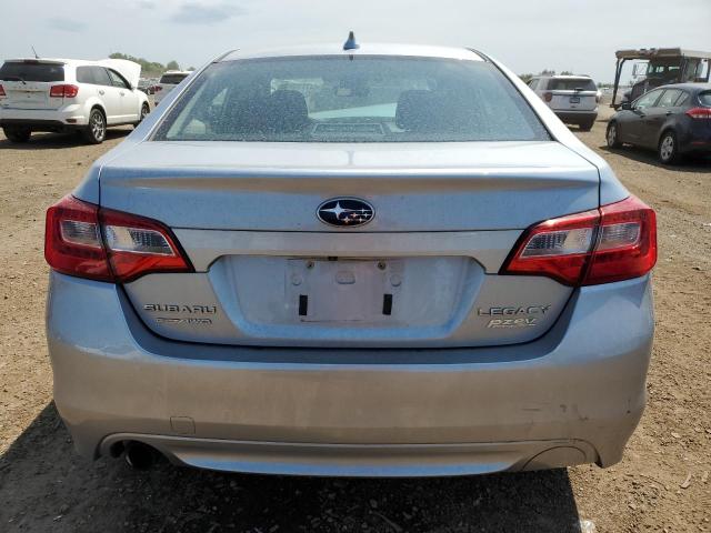 Photo 6 from auction – 2017 SUBARU LEGACY 2.5 with VIN 4S3BNAF66H3046440