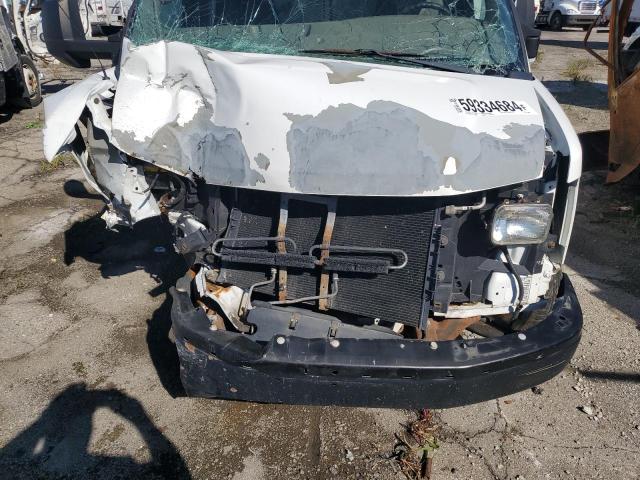 Photo 12 from auction – 2011 GMC SAVANA CUT with VIN 1GD374BG8B1170836