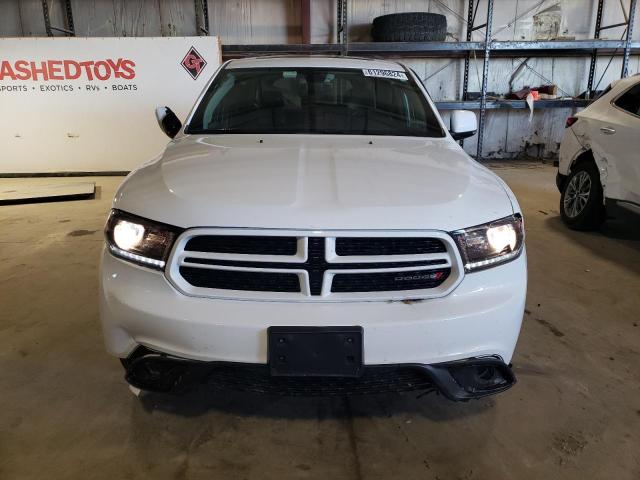 Photo 5 from auction – 2017 DODGE DURANGO GT with VIN 1C4RDJDG6HC644055