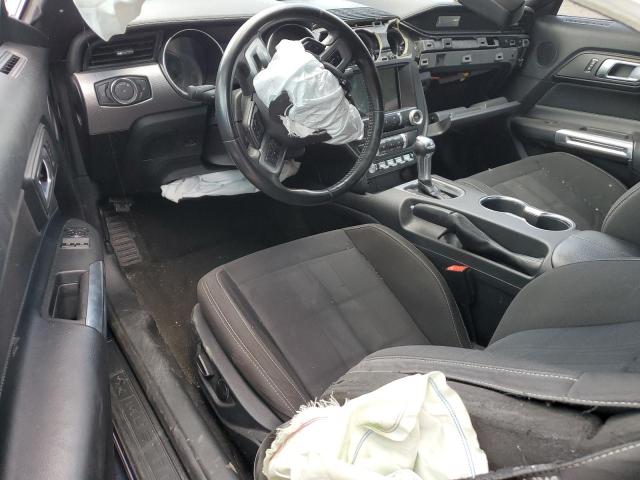 Photo 8 from auction – 2018 FORD MUSTANG with VIN 1FA6P8TH3J5150300