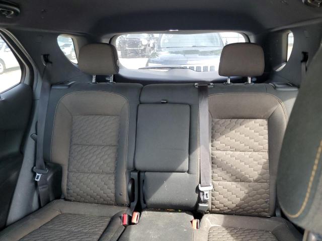 Photo 10 from auction – 2018 CHEVROLET EQUINOX LT with VIN 3GNAXSEVXJS545835