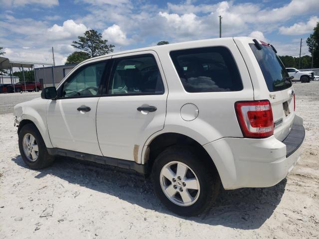 Photo 2 from auction – 2012 FORD ESCAPE XLS with VIN 1FMCU0C79CKA87850