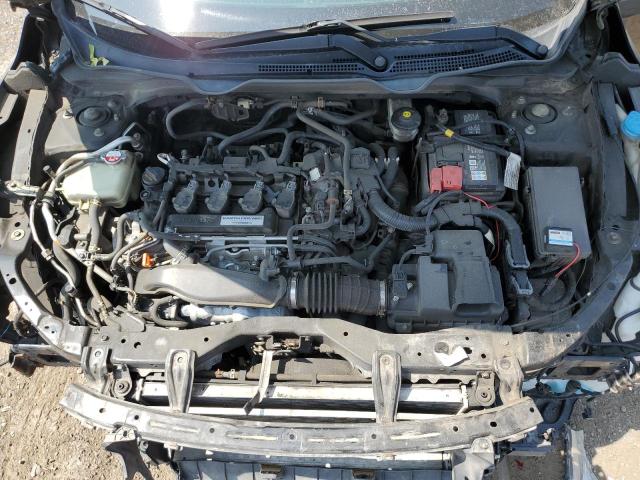 Photo 11 from auction – 2016 HONDA CIVIC TOUR with VIN 2HGFC1F90GH115136