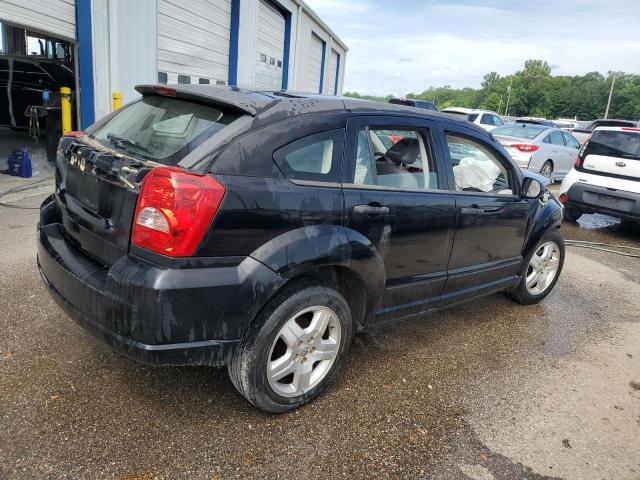 Photo 3 from auction – 2007 DODGE CALIBER SX with VIN 1B3HB48B97D109457