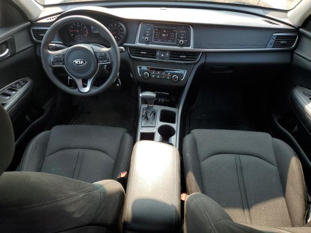 Photo 8 from auction – 2016 KIA OPTIMA LX with VIN KNAGT4L31G5073729