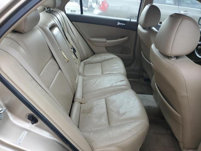 Photo 10 from auction – 2003 HONDA ACCORD SED with VIN 1HGCM56643A124539