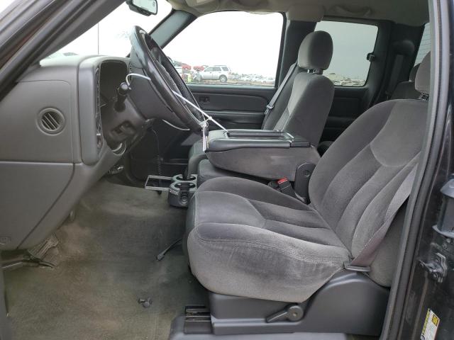 Photo 7 from auction – 2004 GMC NEW SIERRA with VIN 2GTEK19T041211681