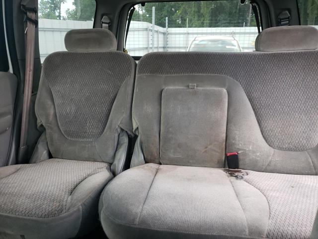 Photo 10 from auction – 1999 FORD EXPEDITION with VIN 1FMPU18L6XLB72531