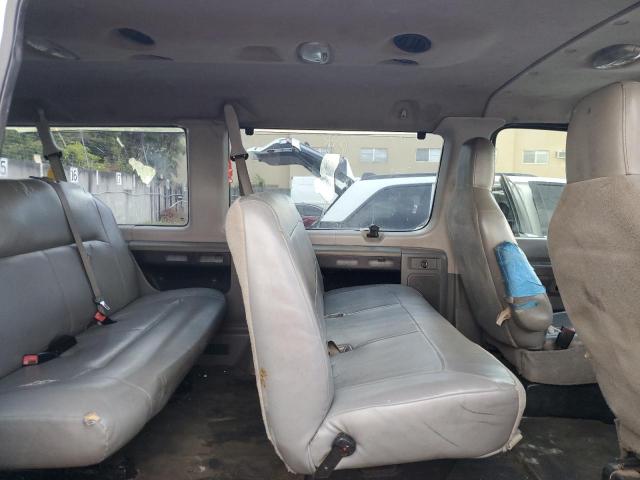Photo 11 from auction – 2010 FORD ECONOLINE with VIN 1FBSS3BL4ADA03011