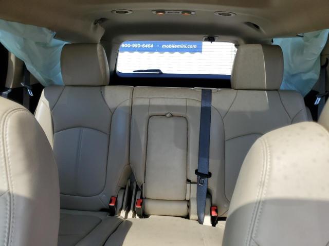 Photo 10 from auction – 2012 GMC ACADIA SLT with VIN 1GKKVRED5CJ363357