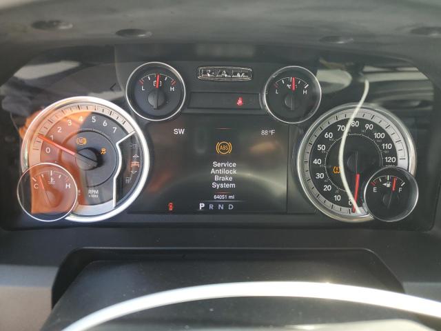 Photo 9 from auction – 2016 RAM 1500 SLT with VIN 1C6RR7GT9GS213797