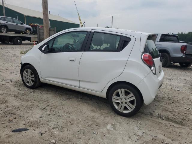 Photo 2 from auction – 2015 CHEVROLET SPARK 1LT with VIN KL8CD6S94FC787454