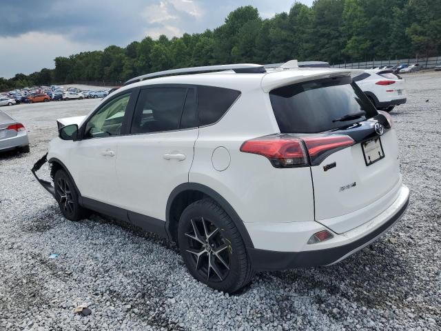 Photo 2 from auction – 2017 TOYOTA RAV4 SE with VIN JTMNFREV5HJ702432