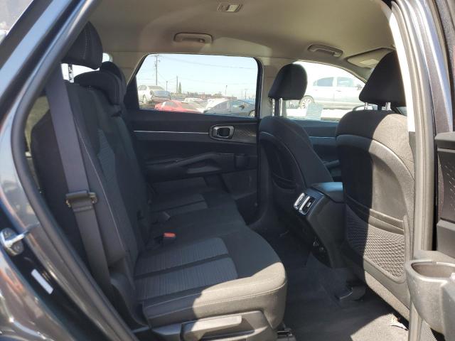 Photo 11 from auction – 2023 KIA SORENTO LX with VIN 5XYRG4LC8PG166741