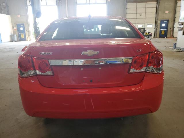 Photo 6 from auction – 2014 CHEVROLET CRUZE LT with VIN 1G1PC5SB7E7123173