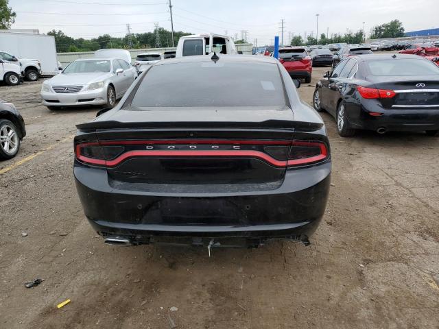 Photo 6 from auction – 2018 DODGE CHARGER GT with VIN 2C3CDXJGXJH224707