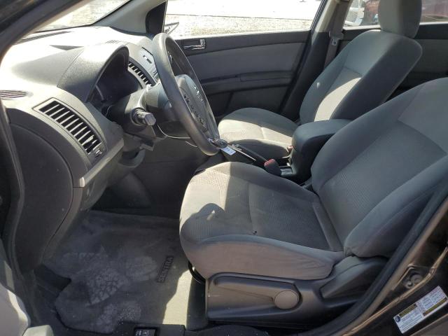 Photo 7 from auction – 2012 NISSAN SENTRA 2.0 with VIN 3N1AB6AP5CL672059