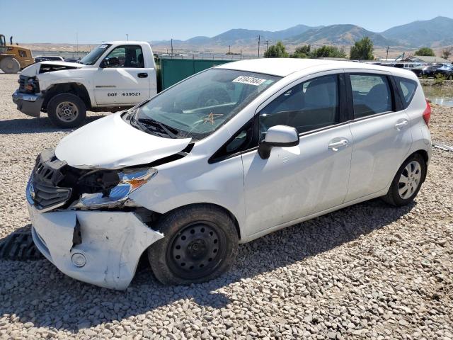 NISSAN VERSA NOTE 2014 with VIN 3N1CE2CP5EL429134 - Photo from auction