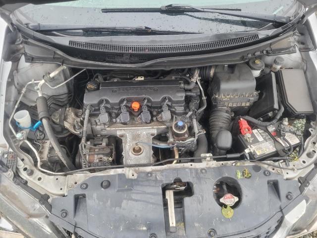 Photo 11 from auction – 2015 HONDA CIVIC LX with VIN 2HGFB2E4XFH034786