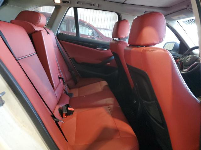 Photo 11 from auction – 2014 BMW X1 SDRIVE2 with VIN WBAVM1C56EVW47792