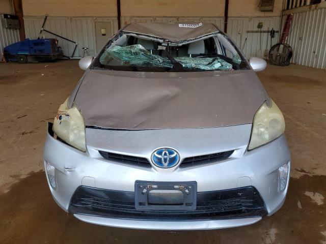 Photo 5 from auction – 2012 TOYOTA PRIUS with VIN JTDKN3DU5C5502633
