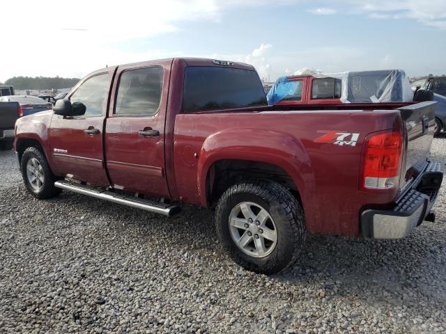 Photo 2 from auction – 2013 GMC SIERRA K15 with VIN 3GTP2VE73DG224571