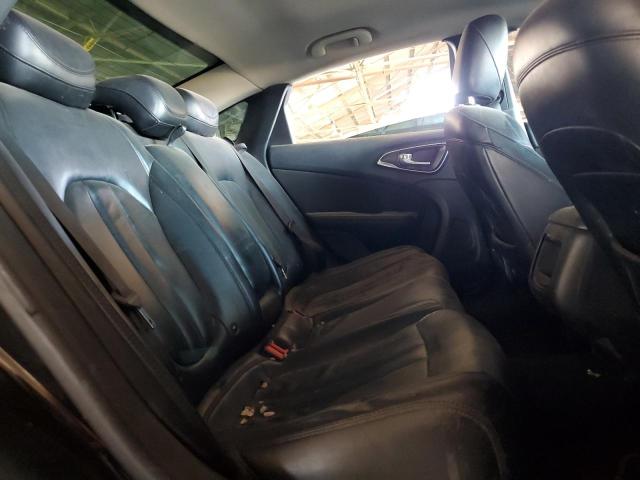 Photo 10 from auction – 2015 CHRYSLER 200 LIMITE with VIN 1C3CCCAB5FN682475