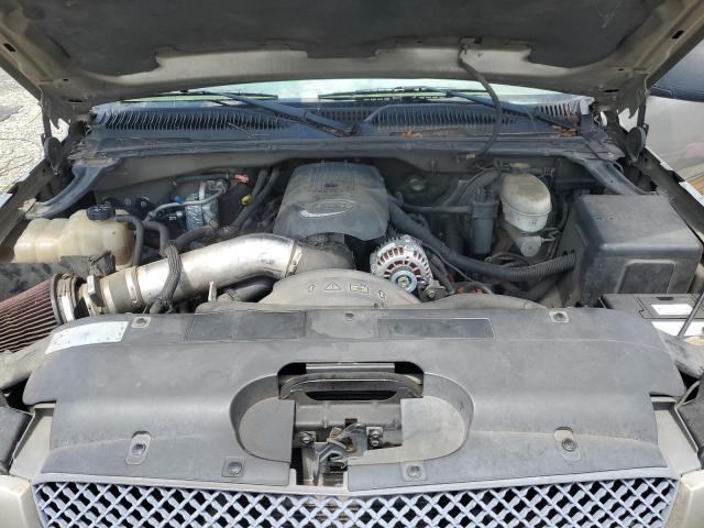 Photo 11 from auction – 2003 CHEVROLET SILVERADO with VIN 1GCEC19T83E152194