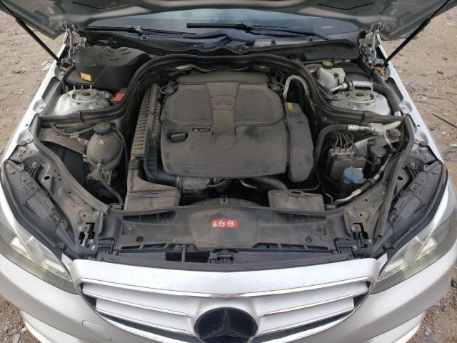 Photo 11 from auction – 2014 MERCEDES-BENZ E 350 4MAT with VIN WDDHF8JB9EA851348